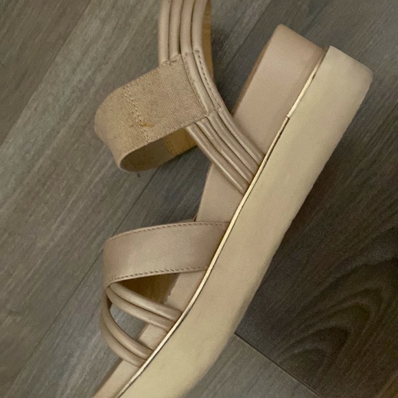 Platform Sandals - Picture 5 of 6